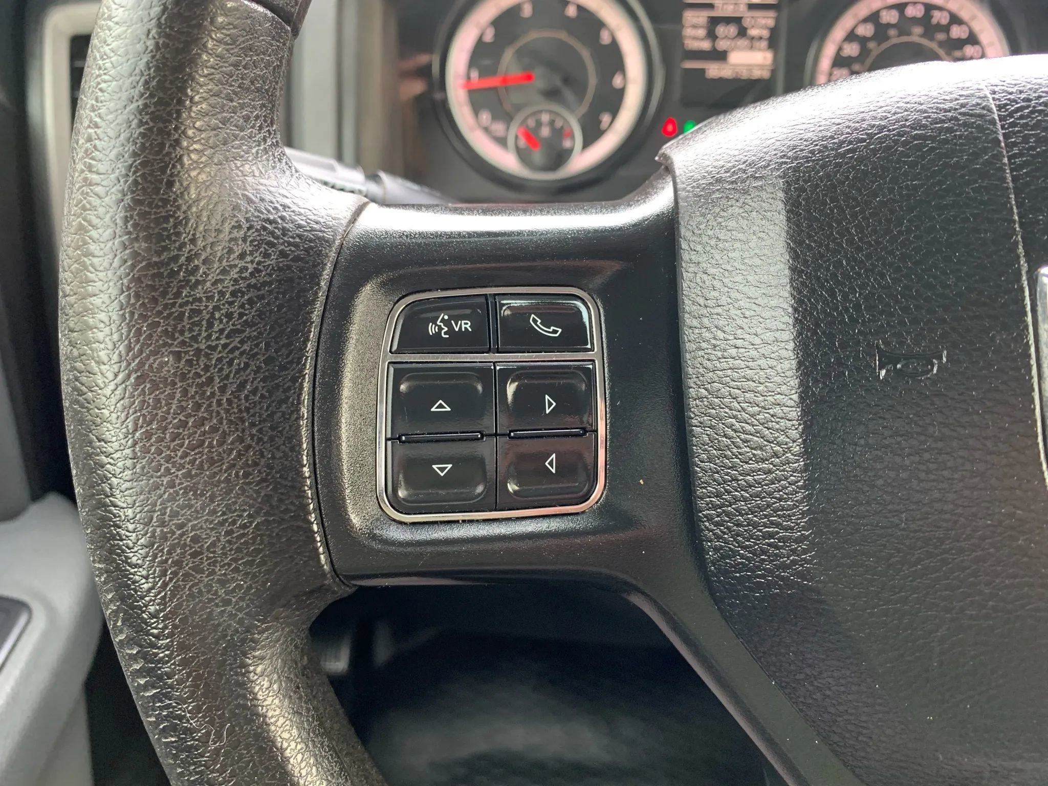 Used 2017 RAM 4500 Tradesman w/ Power & Remote Entry Group AWD/4WD image 15