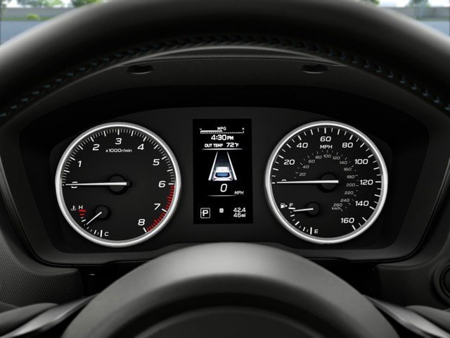 New 2026 Subaru Forester Premium AWD/4WD image 17