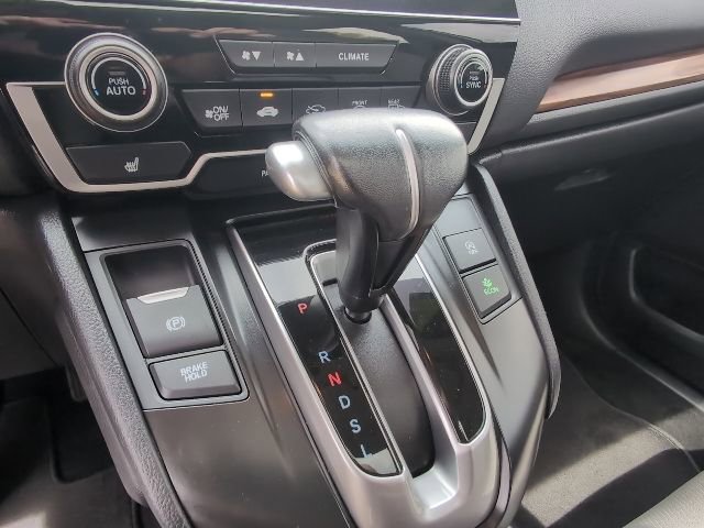 Used 2022 Honda CR-V EX-L image 22
