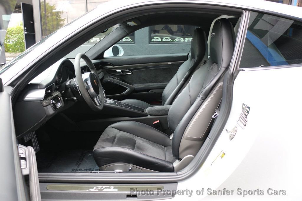 Used 2015 Porsche 911 GT3 RWD image 23