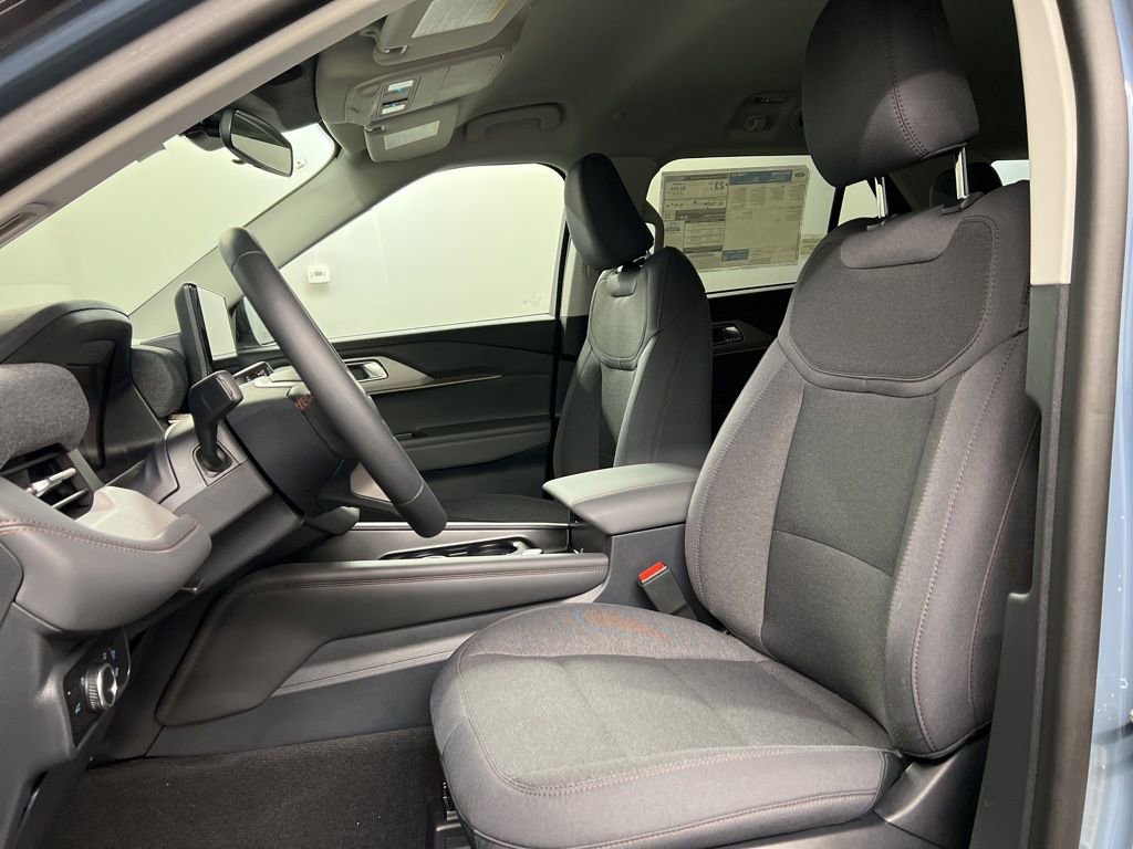 New 2026 Ford Explorer Active AWD/4WD image 26