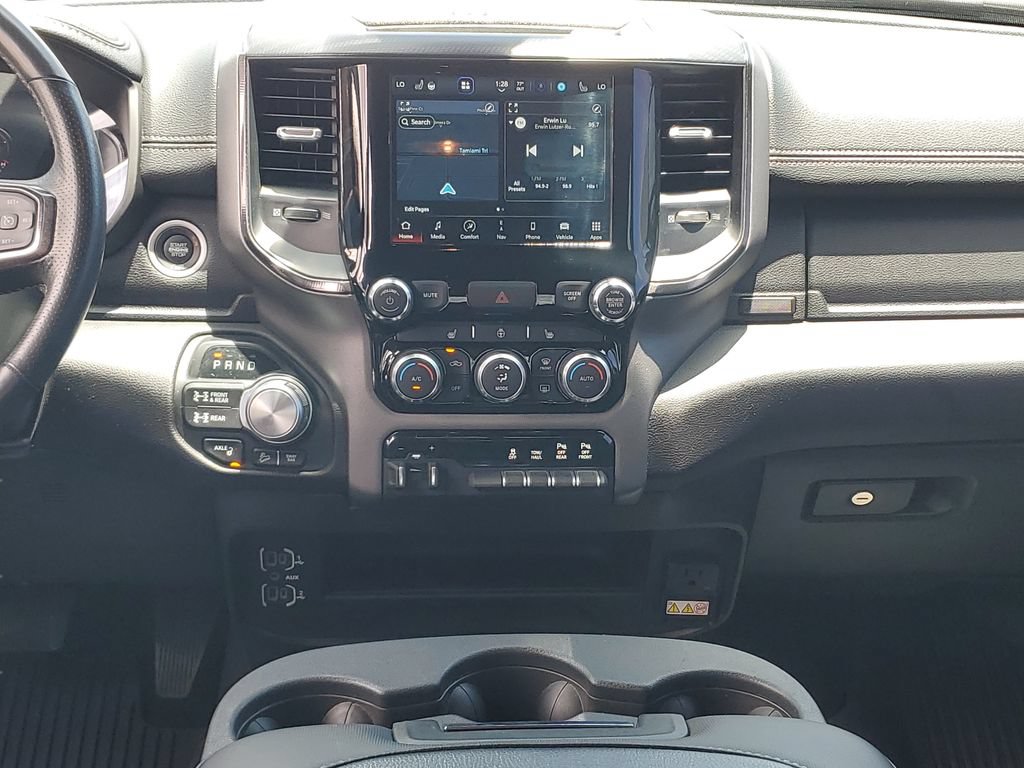 Used 2023 RAM 2500 Power Wagon AWD/4WD image 18