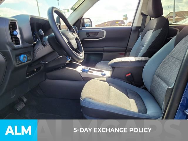 Used 2024 Ford Bronco Sport Big Bend w/ Convenience Package image 3