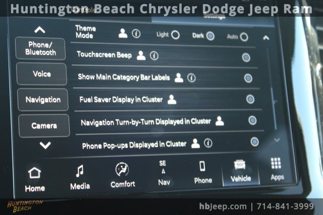 Used 2024 RAM 1500 Laramie image 26