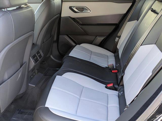 Certified 2026 Land Rover Range Rover Velar Dynamic SE image 20