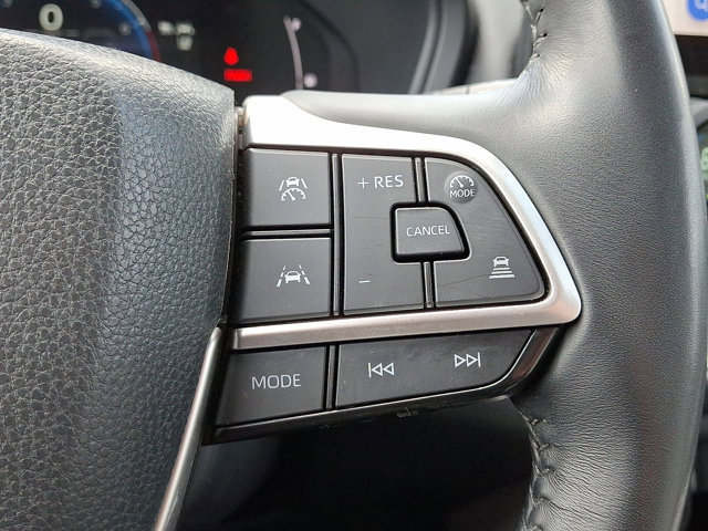 Used 2024 Toyota Grand Highlander XLE AWD/4WD image 19
