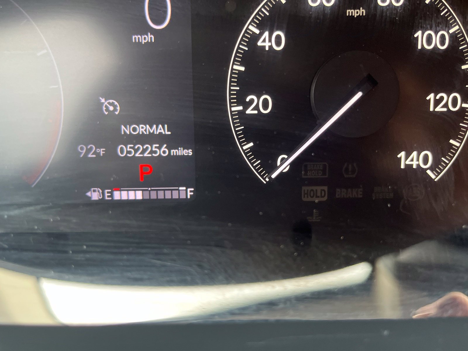 Used 2024 Honda HR-V EX-L image 18