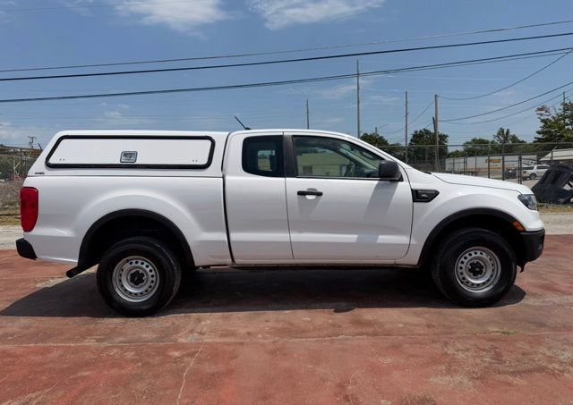 Used 2022 Ford Ranger XL w/ Equipment Group 101A High RWD image 4