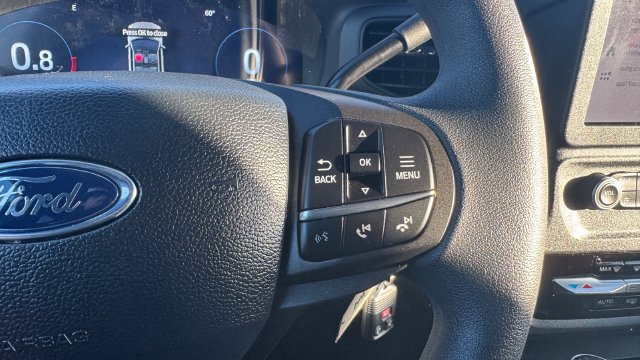 New 2025 Ford Explorer 4WD Police Interceptor image 27