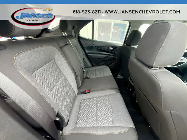 Certified 2024 Chevrolet Equinox LT image 26