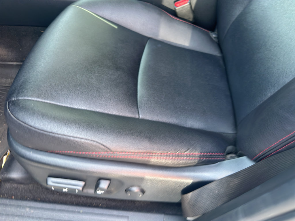 Used 2018 Toyota 4Runner TRD Off-Road Premium w/ TRD Performance Package AWD/4WD image 11
