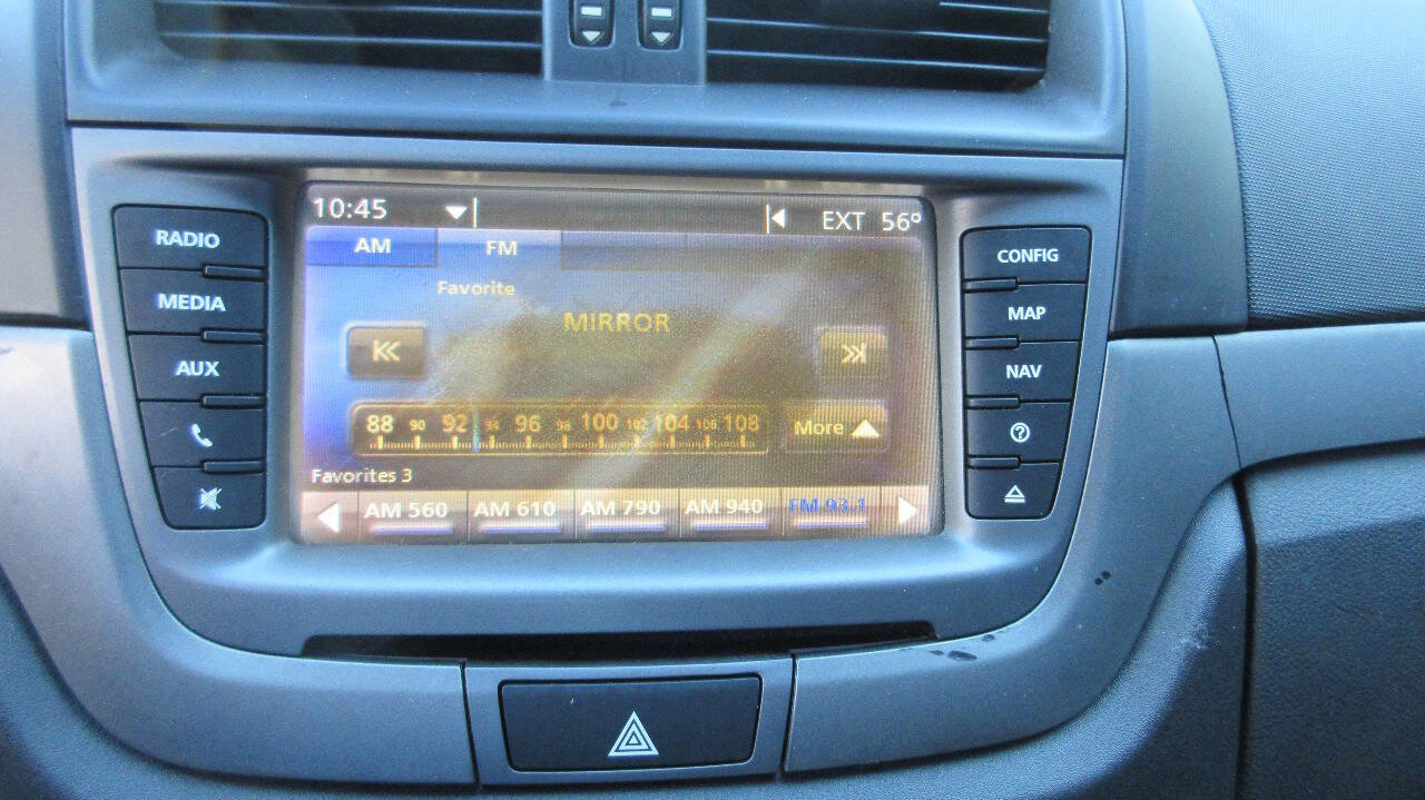 Used 2013 Chevrolet Caprice image 33