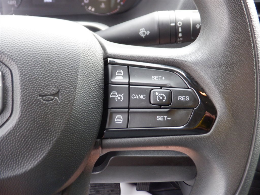 Used 2024 RAM ProMaster 1500 w/ Convenience Group image 14