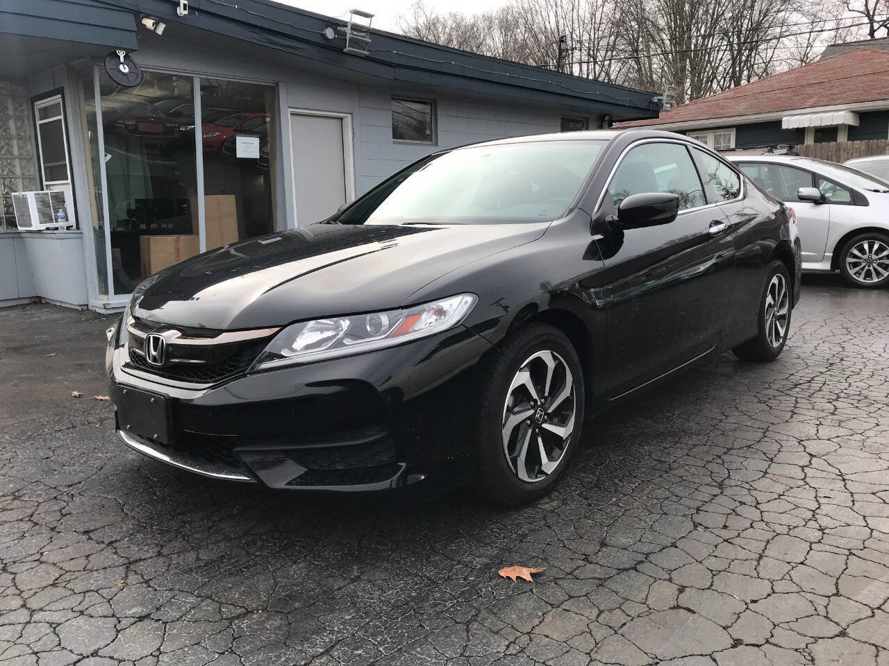 Used 2016 Honda Accord LX-S image 4