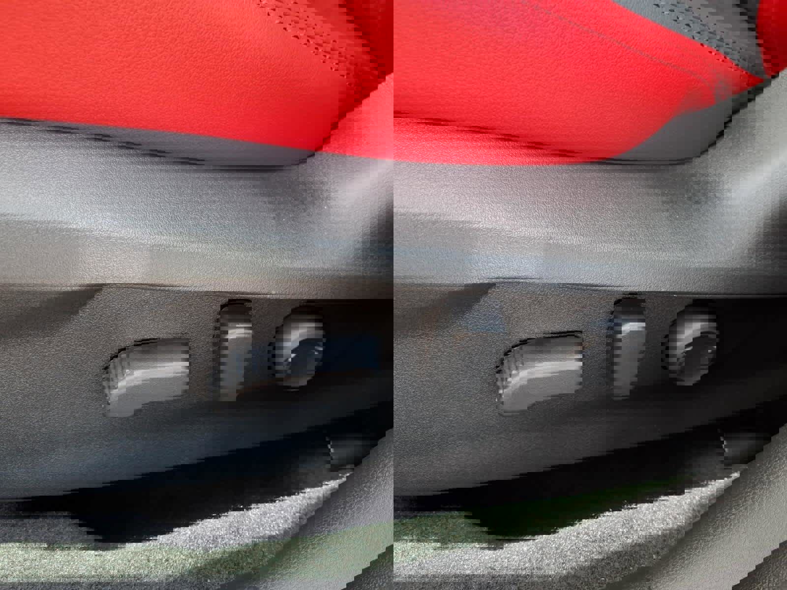 New 2026 Subaru WRX Limited image 27