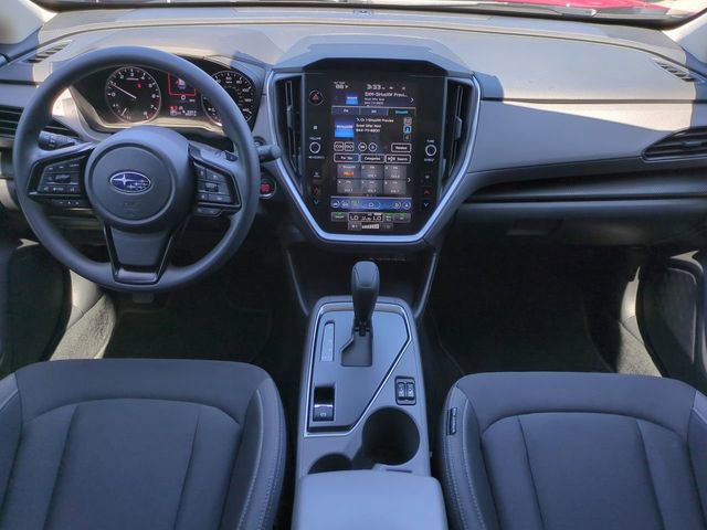 Used 2025 Subaru Crosstrek 2.0i Premium AWD/4WD image 16