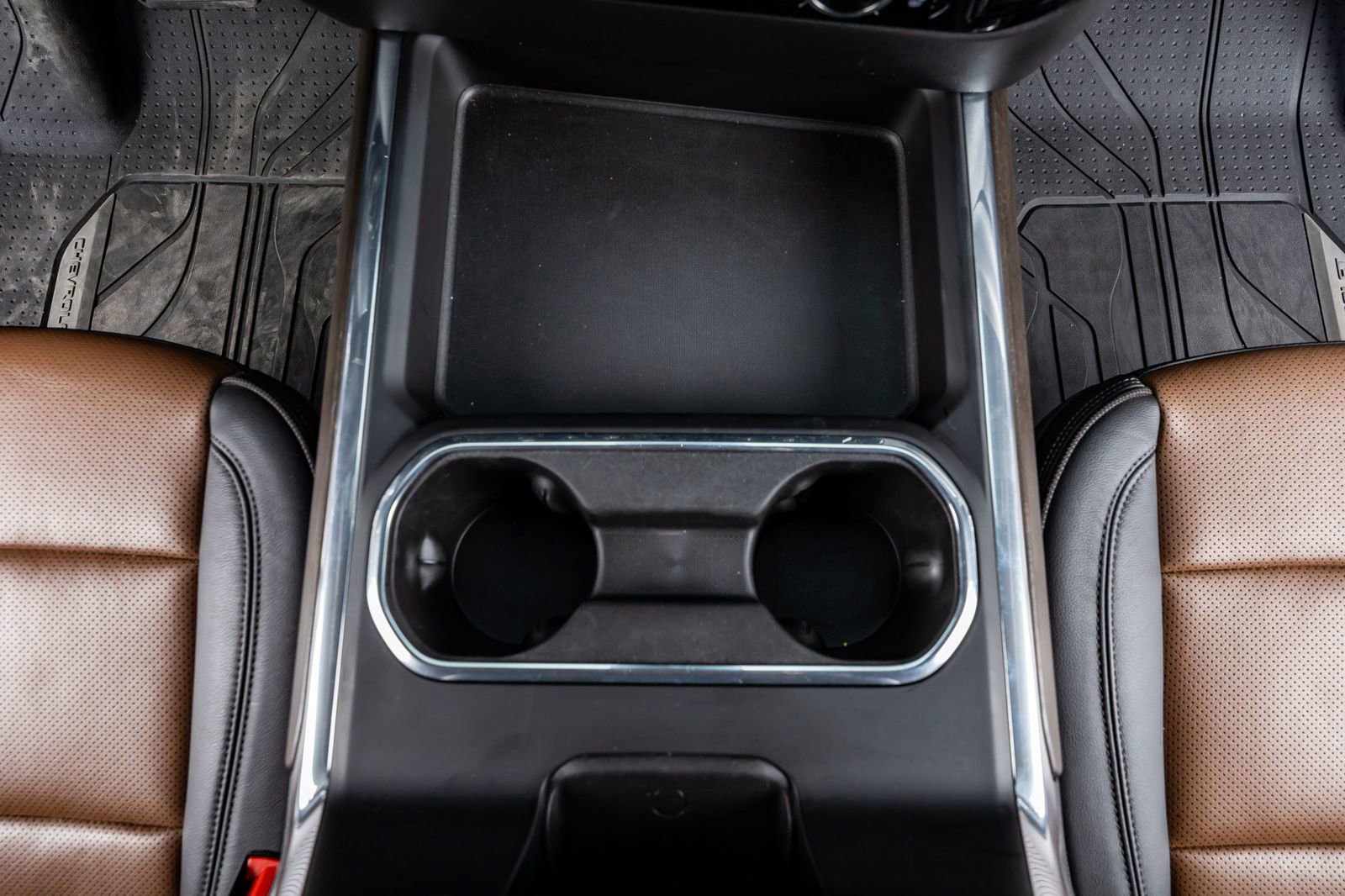 Used 2025 Chevrolet Silverado 2500 High Country w/ High Country Premium Package image 27