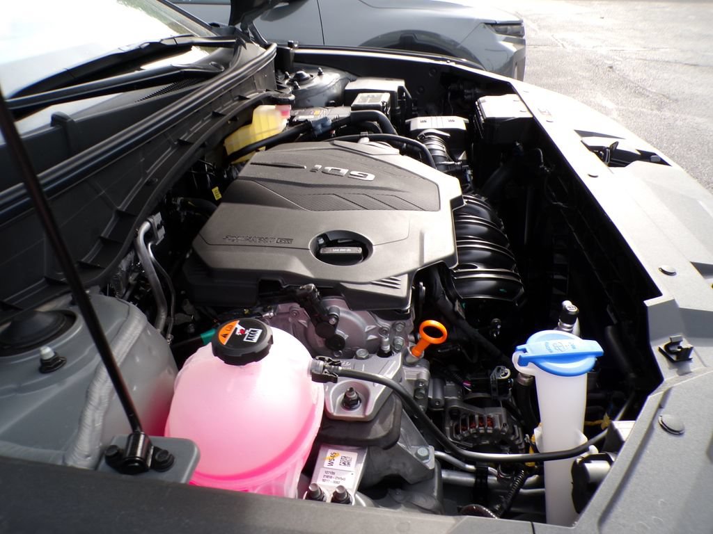 New 2026 Hyundai Santa Cruz SE AWD/4WD image 42