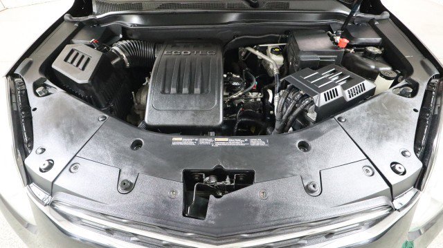 Used 2016 Chevrolet Equinox LT w/ Convenience Package image 20