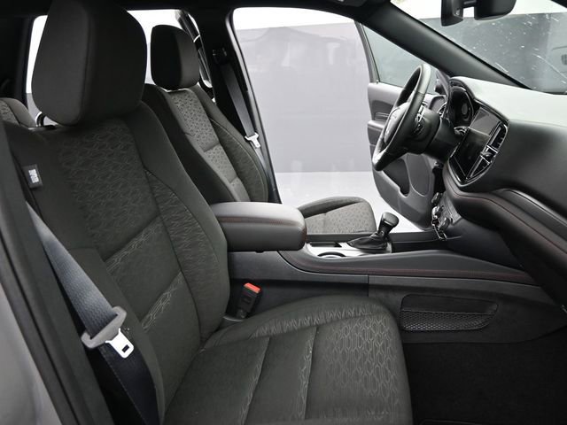 New 2026 Dodge Durango GT w/ Blacktop Package image 25