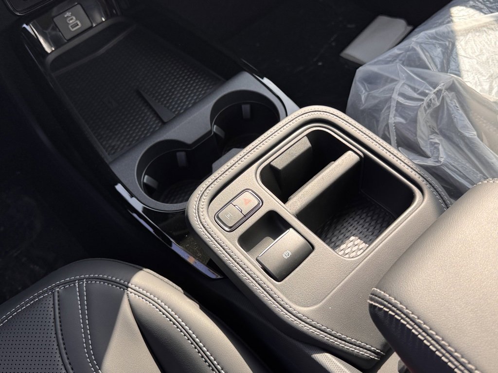 New 2025 Ford Mustang Mach-E Premium image 21