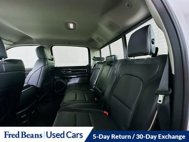 Used 2022 RAM 1500 Laramie image 25