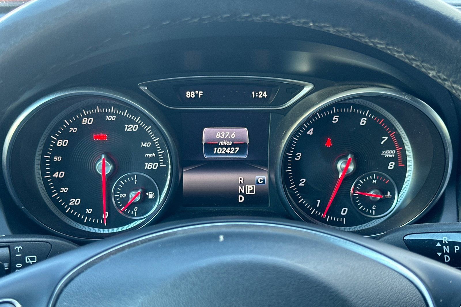 Used 2019 Mercedes-Benz GLA 250 4MATIC image 22