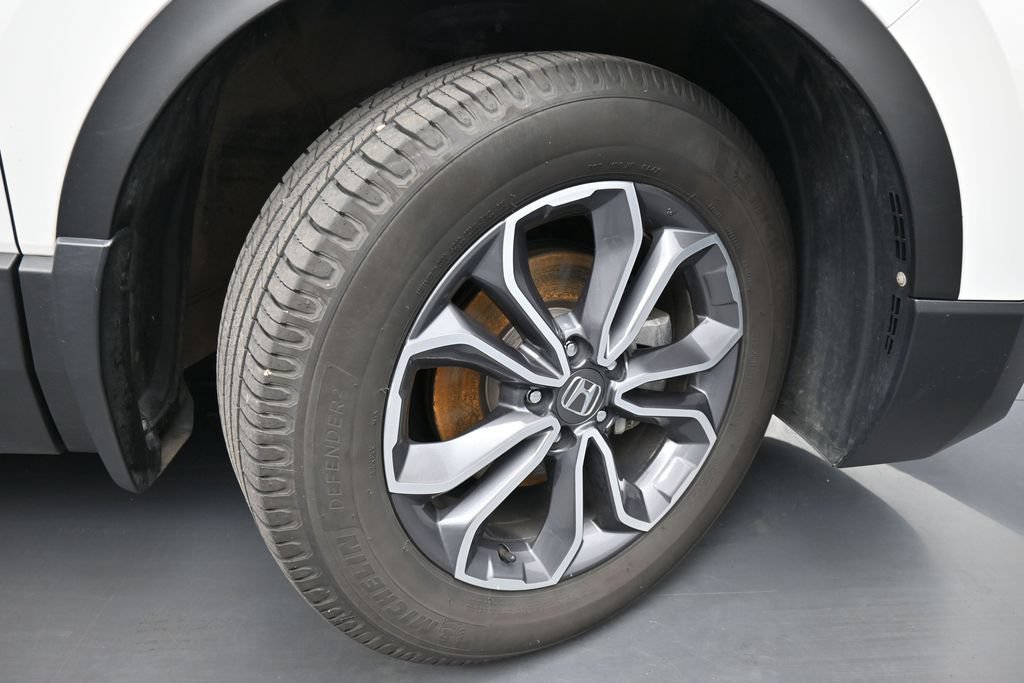 Used 2022 Honda CR-V EX-L image 39