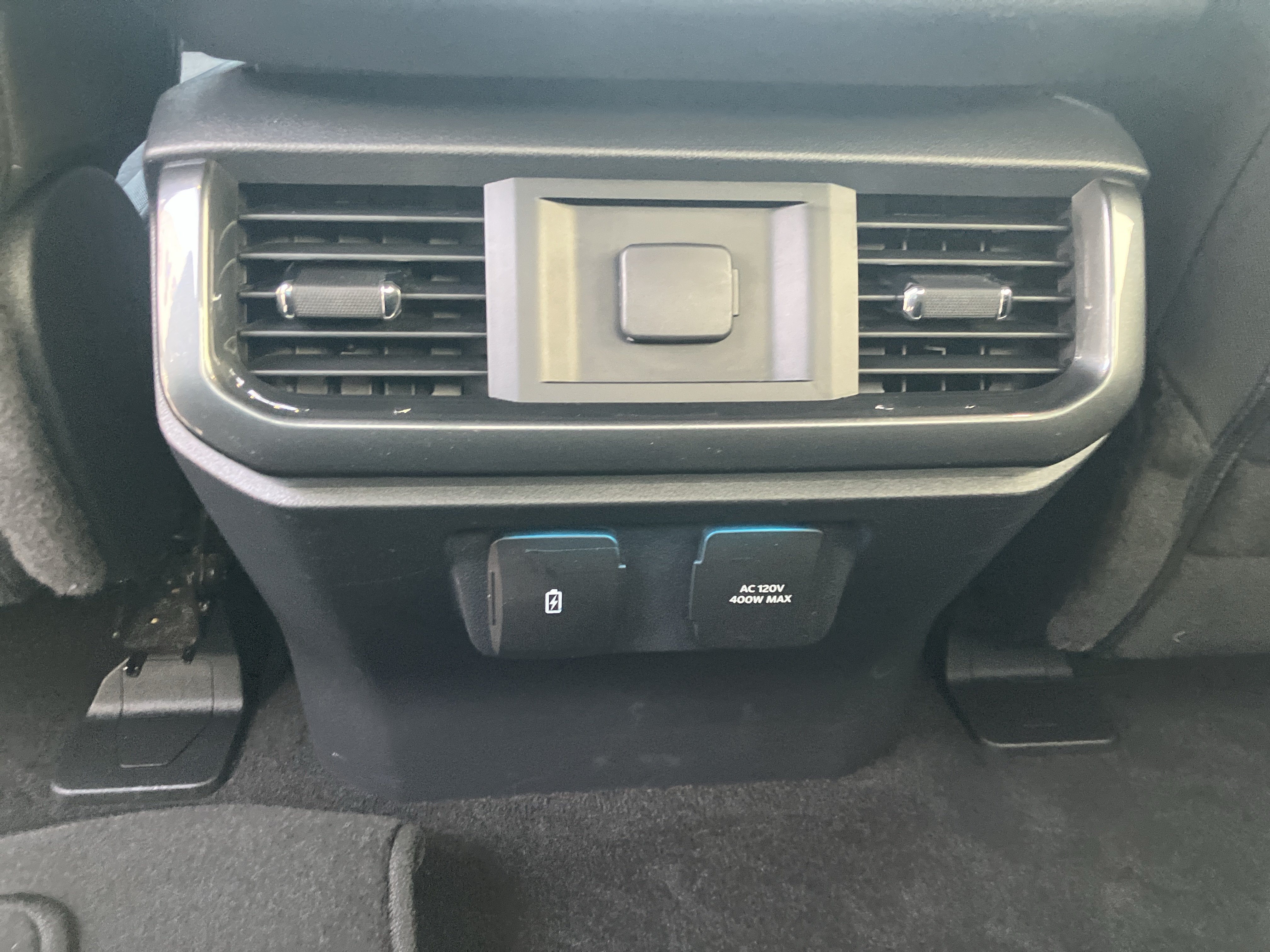 Used 2022 Ford F150 XLT w/ Equipment Group 302A High AWD/4WD image 14
