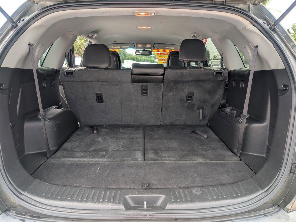 Used 2012 Kia Sorento EX w/ Premium Plus Pkg FWD image 13