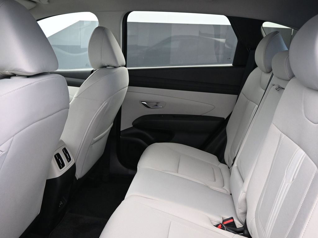 New 2026 Hyundai Tucson SEL image 19