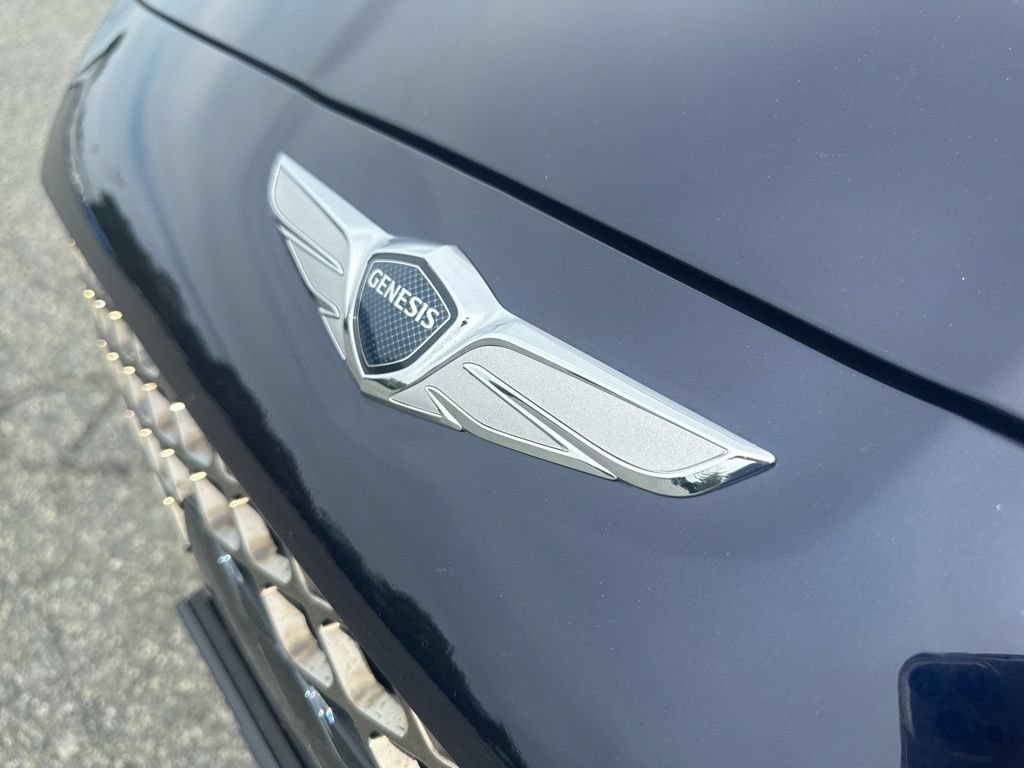 Used 2023 Genesis G70 3.3T AWD/4WD image 15