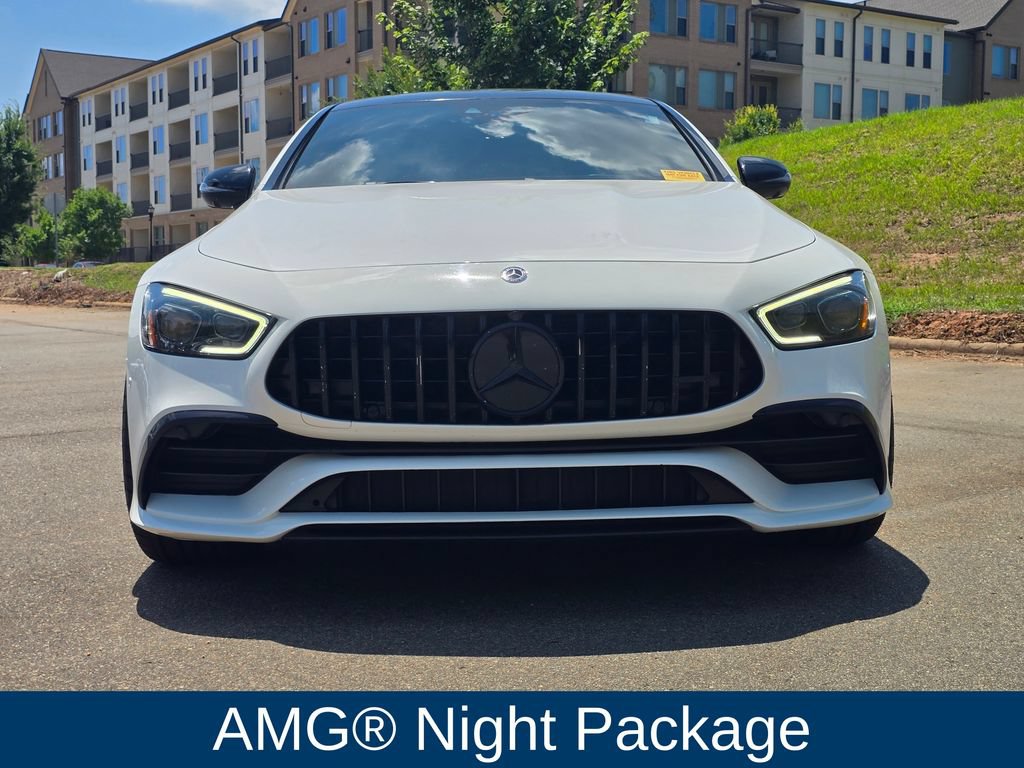 Used 2019 Mercedes-Benz AMG GT 53 image 6