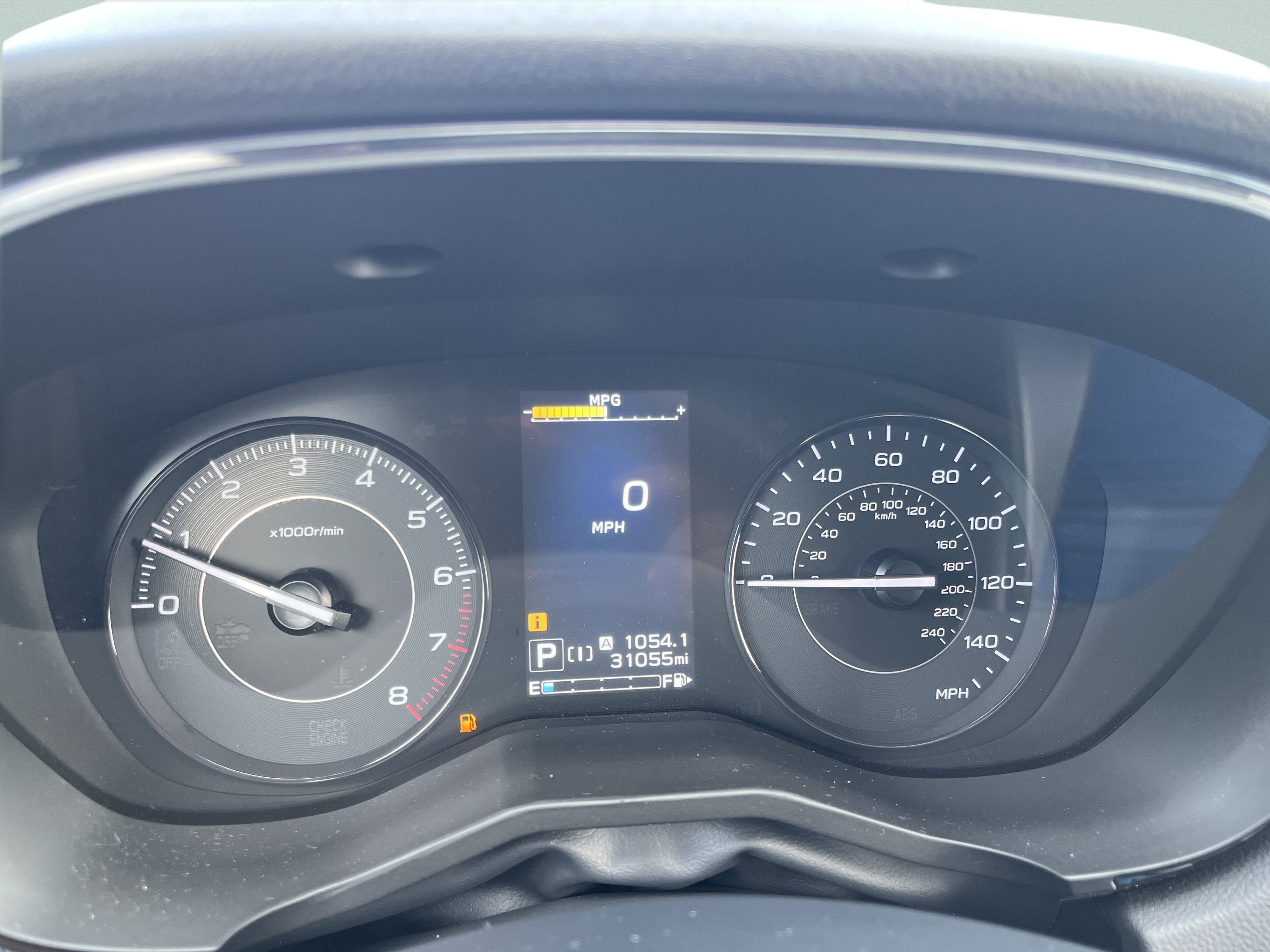 Used 2023 Subaru Impreza 2.0i Premium AWD/4WD image 21