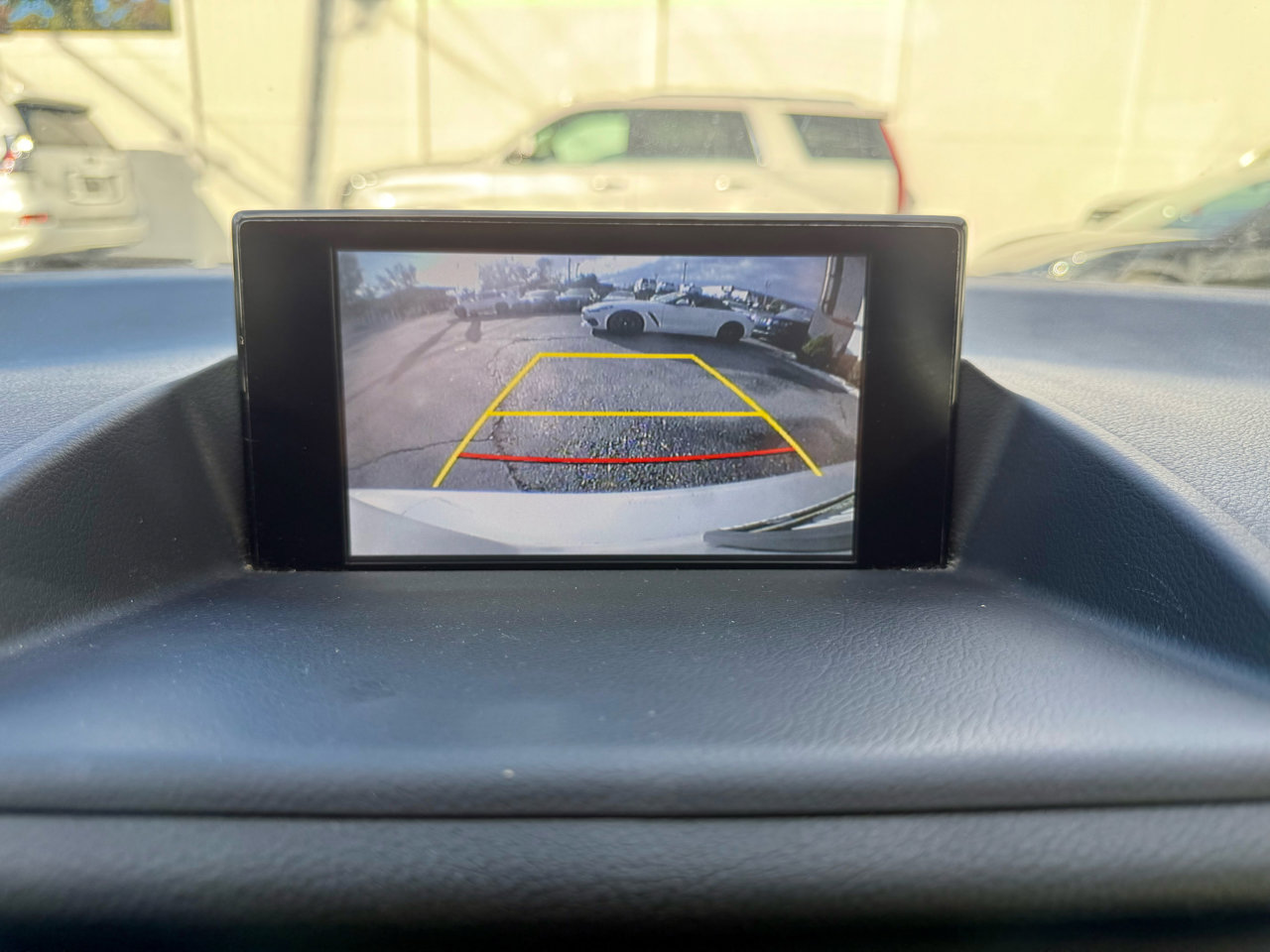 Used 2014 Lexus CT 200h image 34