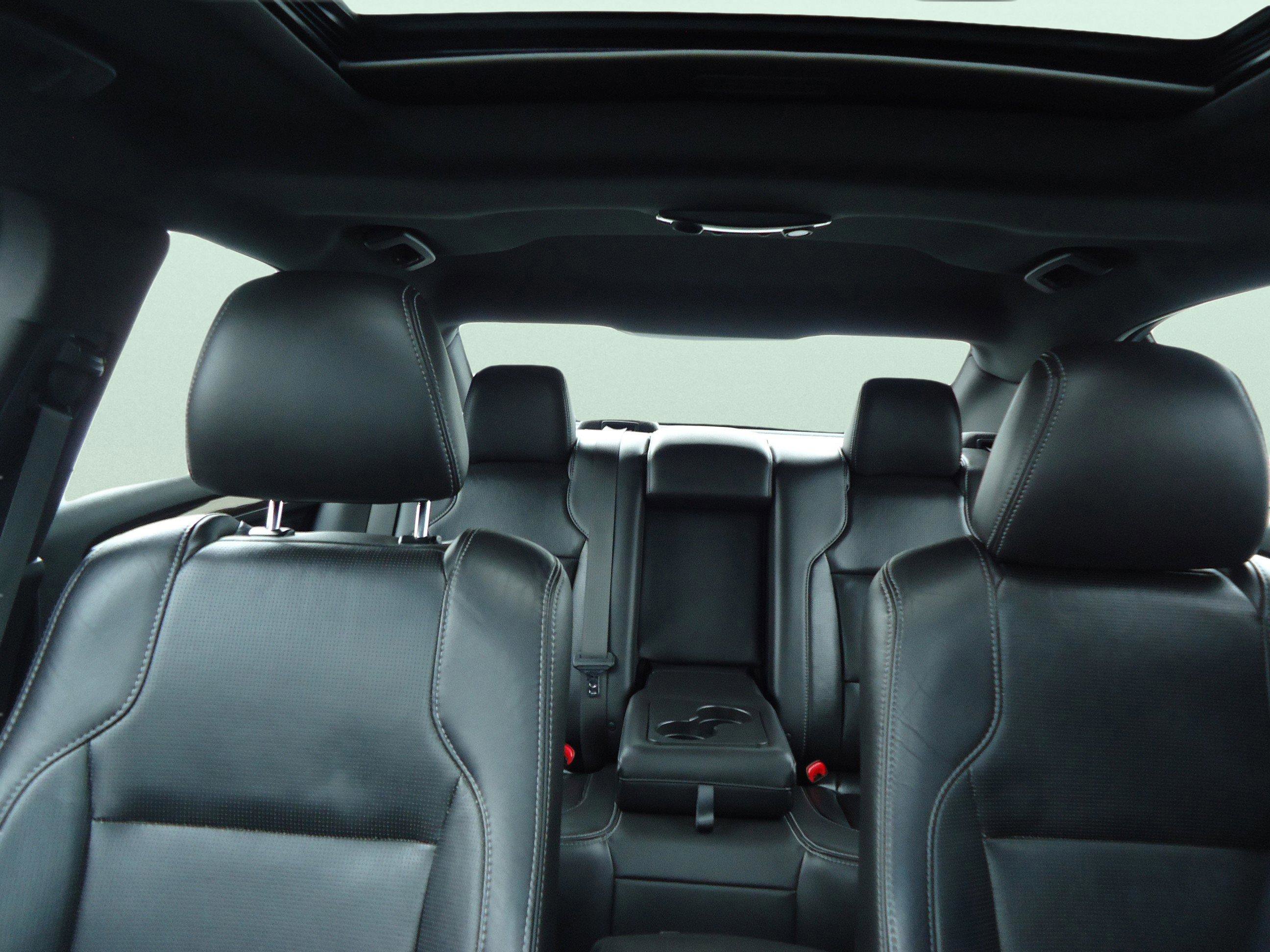 Used 2018 Ford Taurus Limited w/ Driver Assist Package image 29