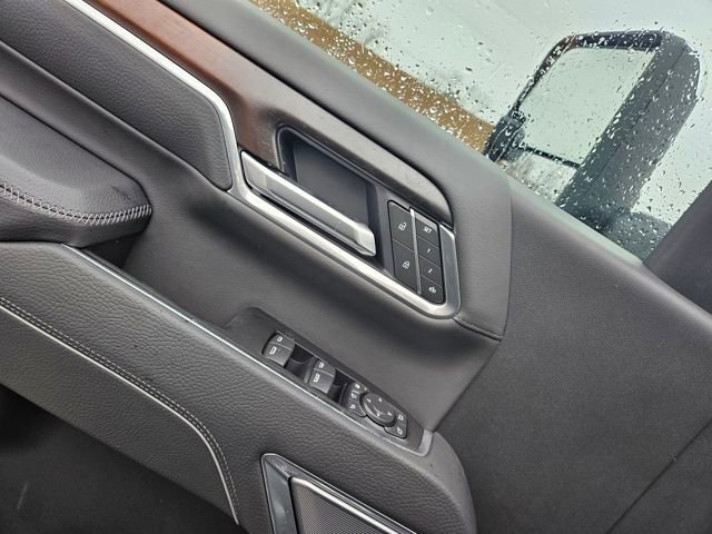 New 2026 GMC Sierra 2500 Denali AWD/4WD image 11
