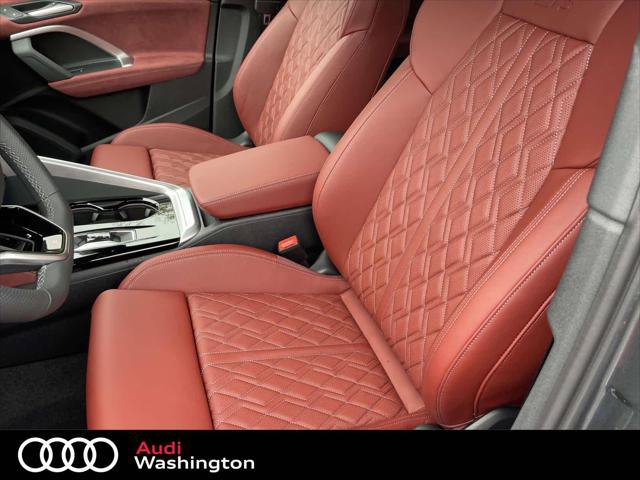 New 2026 Audi SQ5 Premium Plus AWD/4WD image 16
