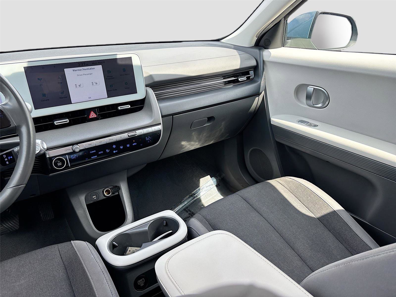 Used 2024 Hyundai Ioniq 5 SE RWD image 23
