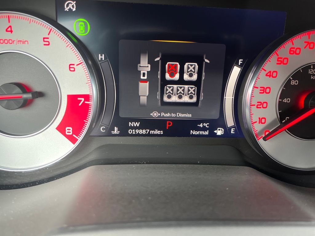 Used 2024 Acura RDX A-Spec image 17