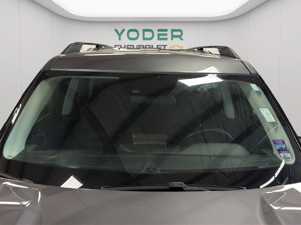 Used 2023 Ford Bronco Sport Big Bend w/ Convenience Package AWD/4WD image 52