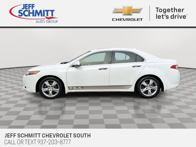 Used 2013 Acura TSX Sedan image 6