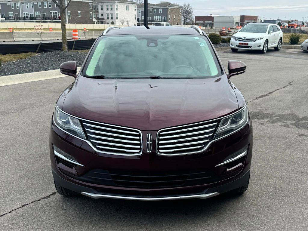 Used 2016 Lincoln MKC Reserve w/ Lincoln MKC Climate Package image 21