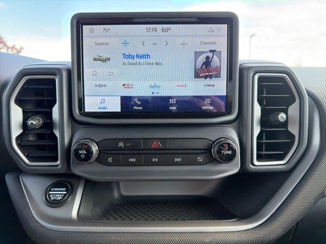 Used 2022 Ford Bronco Sport Big Bend w/ Convenience Package AWD/4WD image 27