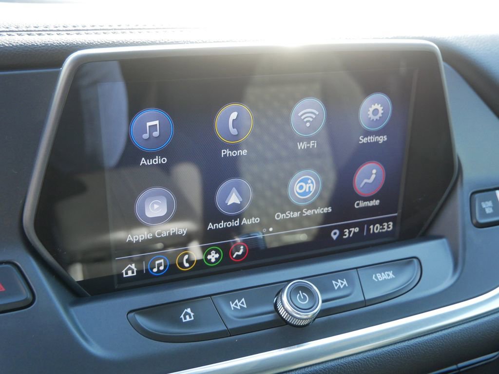 Used 2021 Chevrolet Blazer LT image 26