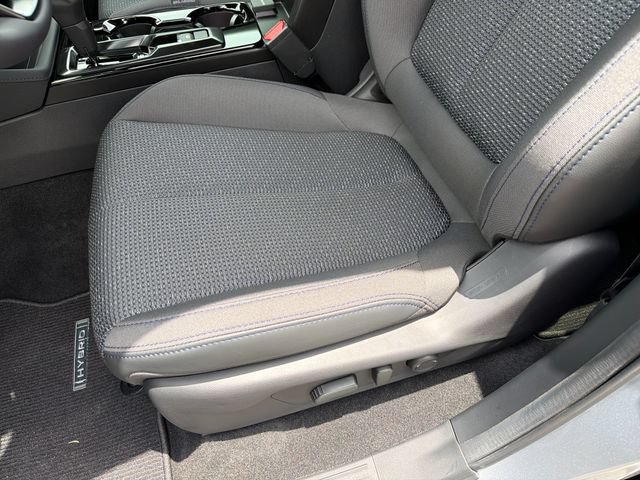 New 2026 Subaru Forester Touring AWD/4WD image 21