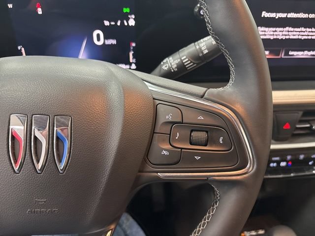 Used 2024 Buick Encore GX Avenir w/ Avenir Technology Package AWD/4WD image 23
