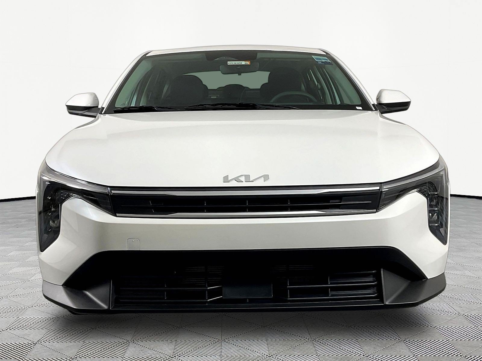 New 2026 Kia K4 FWD image 2