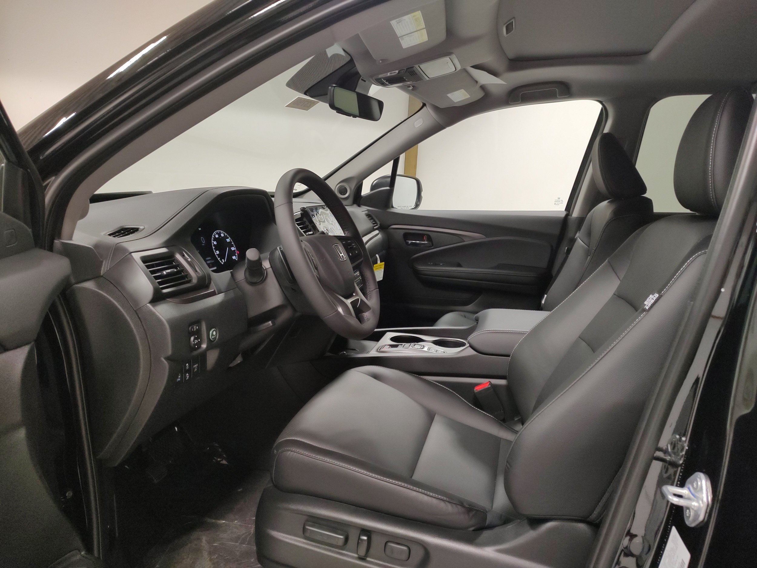 New 2026 Honda Ridgeline RTL image 11