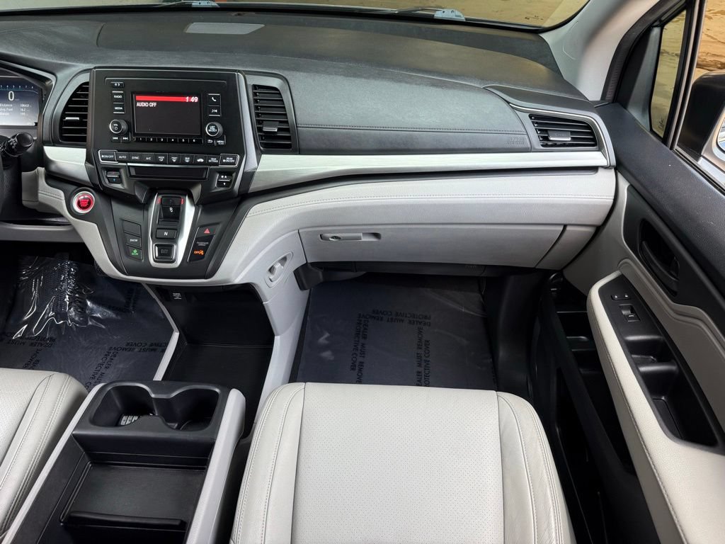 Used 2019 Honda Odyssey LX image 20